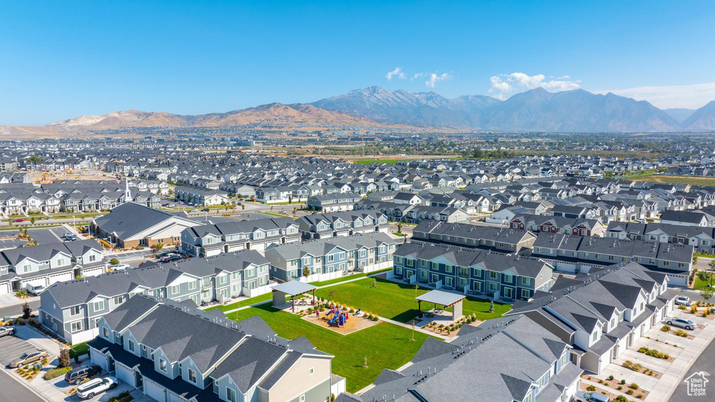 4020 W CORN PATCH AVE Lehi, UT 84048