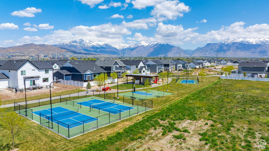4020 W CORN PATCH AVE Lehi, UT 84048