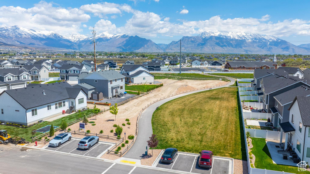 4020 W CORN PATCH AVE Lehi, UT 84048