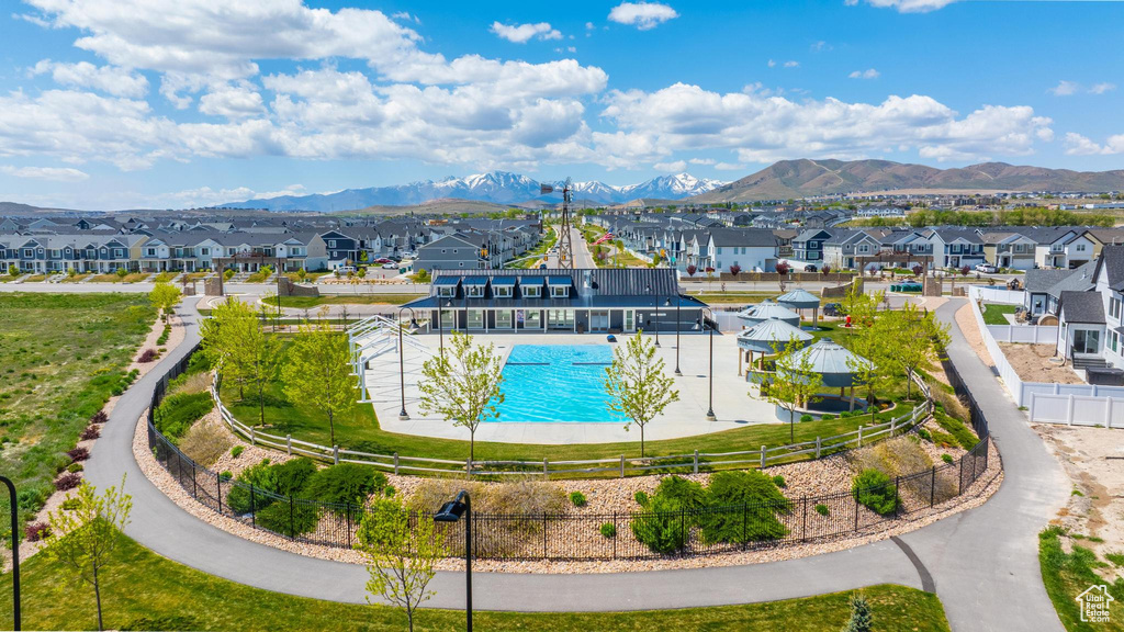 4020 W CORN PATCH AVE Lehi, UT 84048