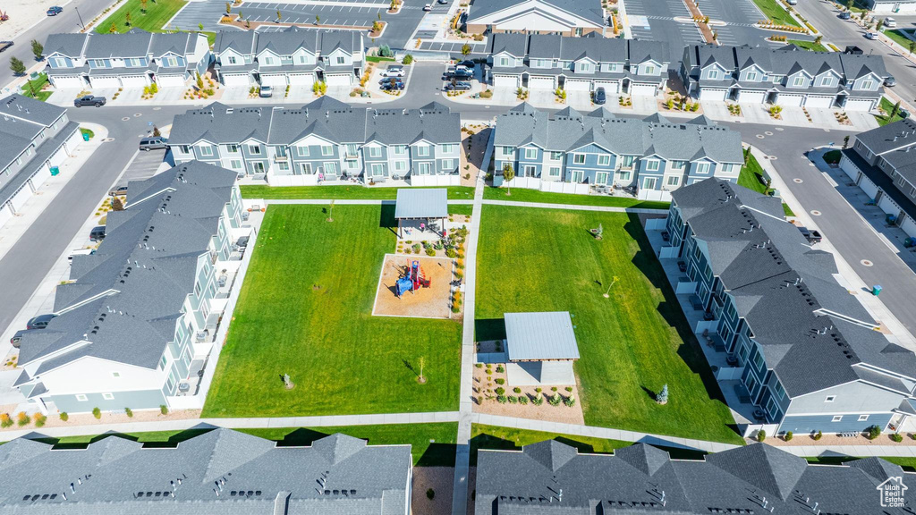 4020 W CORN PATCH AVE Lehi, UT 84048