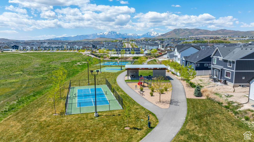 4020 W CORN PATCH AVE Lehi, UT 84048