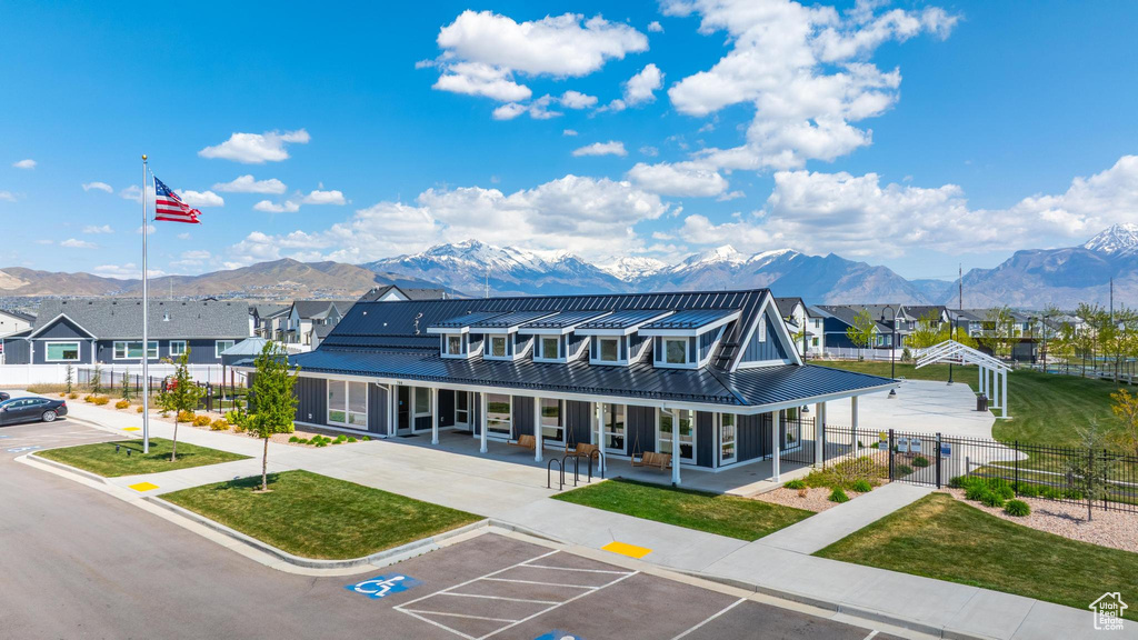 4020 W CORN PATCH AVE Lehi, UT 84048