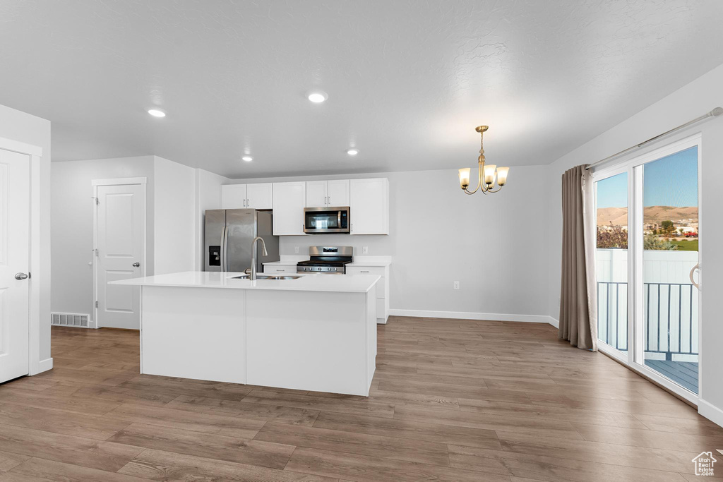 4020 W CORN PATCH AVE Lehi, UT 84048