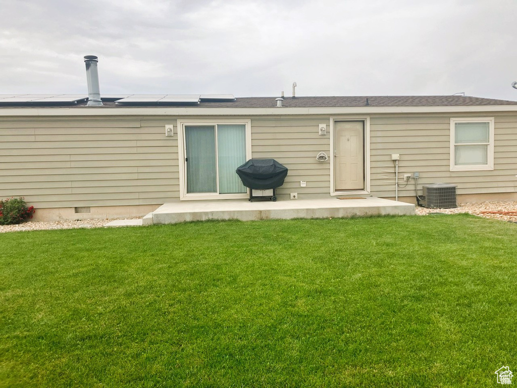 275 S MAPLE ST Wellington, UT 84542