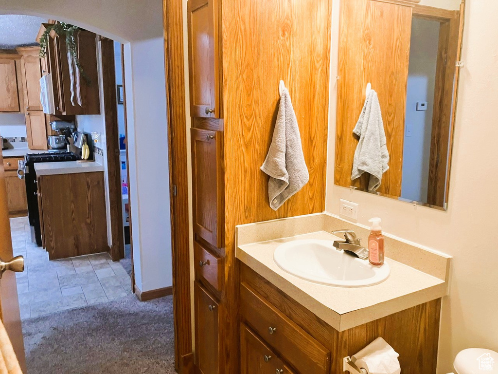 275 S MAPLE ST Wellington, UT 84542