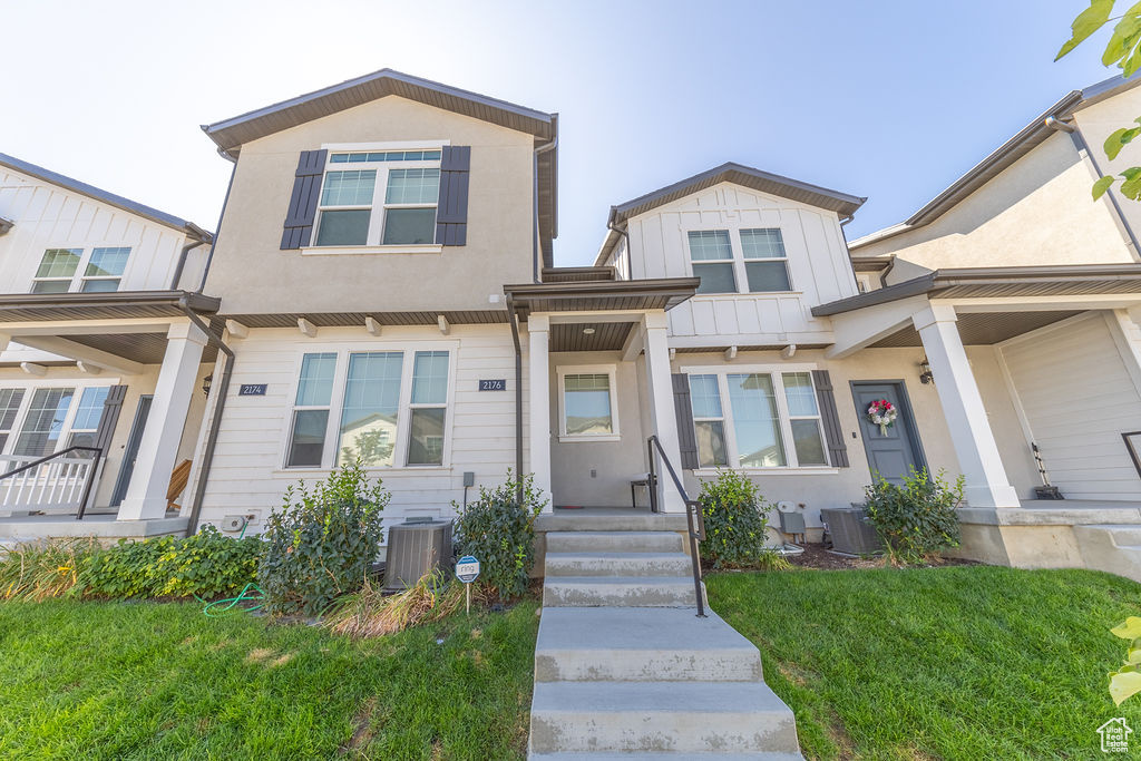2176 W 1735 S West Haven, UT 84401