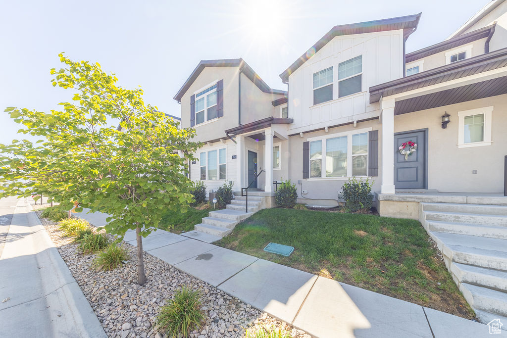 2176 W 1735 S West Haven, UT 84401