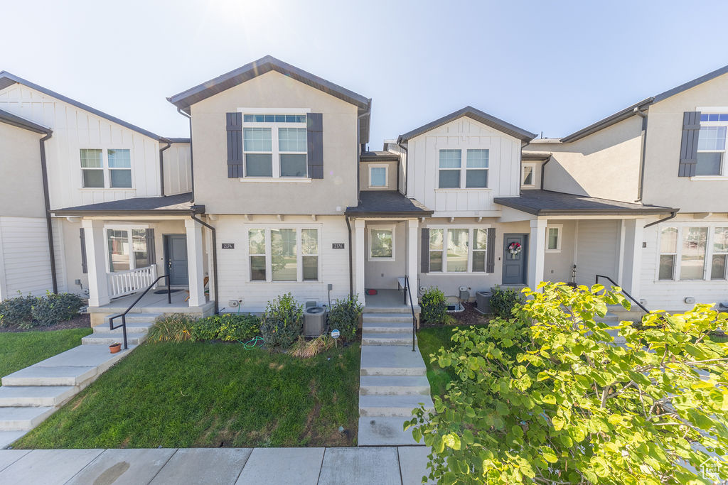 2176 W 1735 S West Haven, UT 84401
