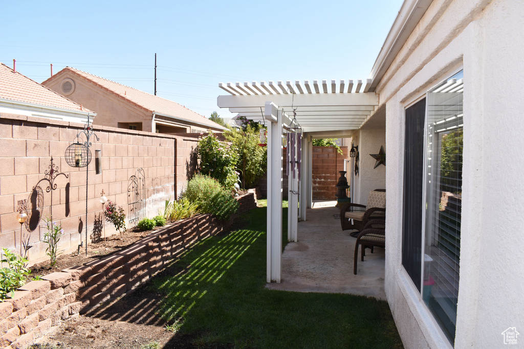 26 265 DIXIE DR #26 St George, UT 84770