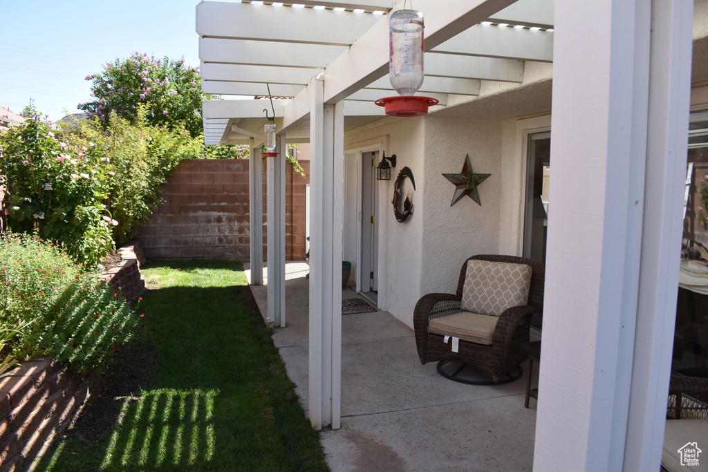 26 265 DIXIE DR #26 St George, UT 84770