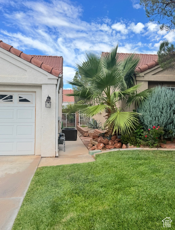 26 265 DIXIE DR #26 St George, UT 84770