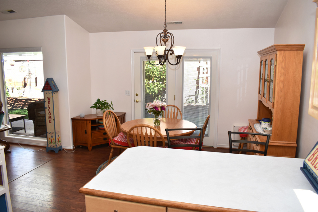 26 265 DIXIE DR #26 St George, UT 84770