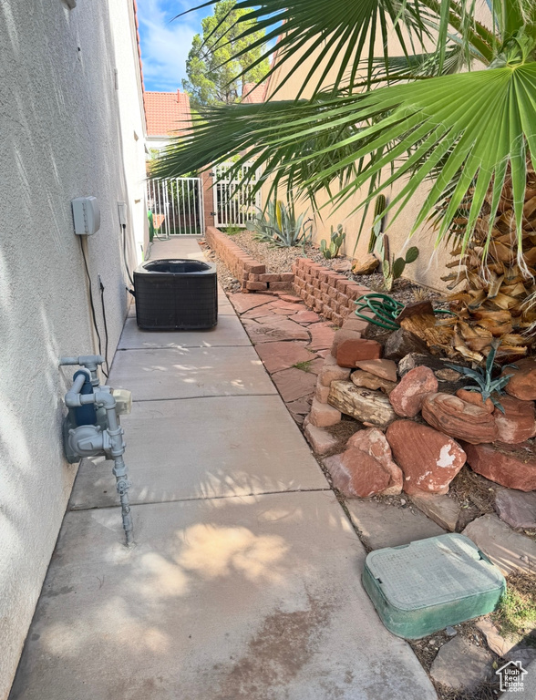 26 265 DIXIE DR #26 St George, UT 84770