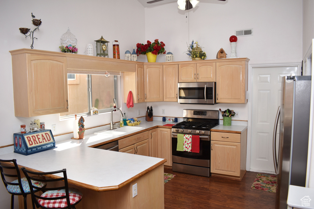 26 265 DIXIE DR #26 St George, UT 84770