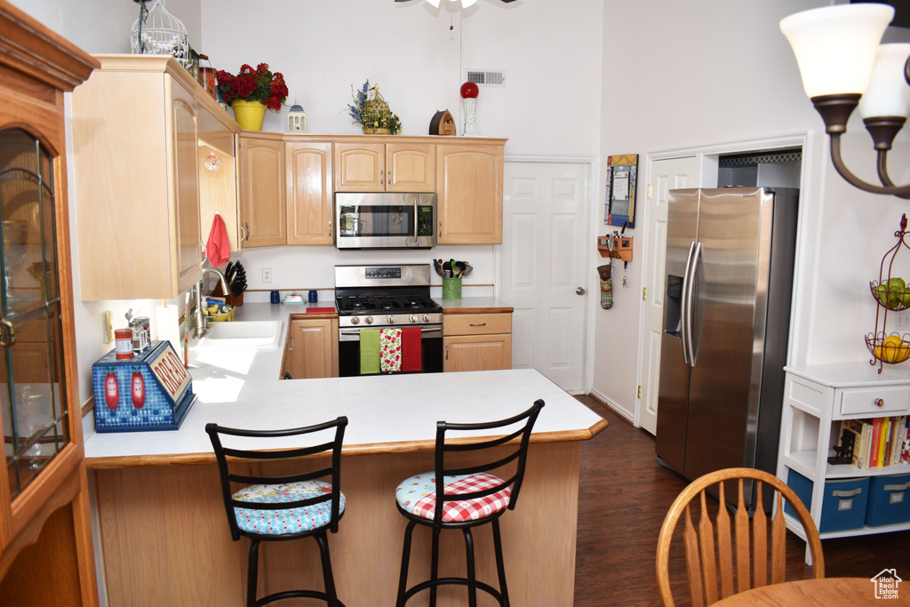 26 265 DIXIE DR #26 St George, UT 84770