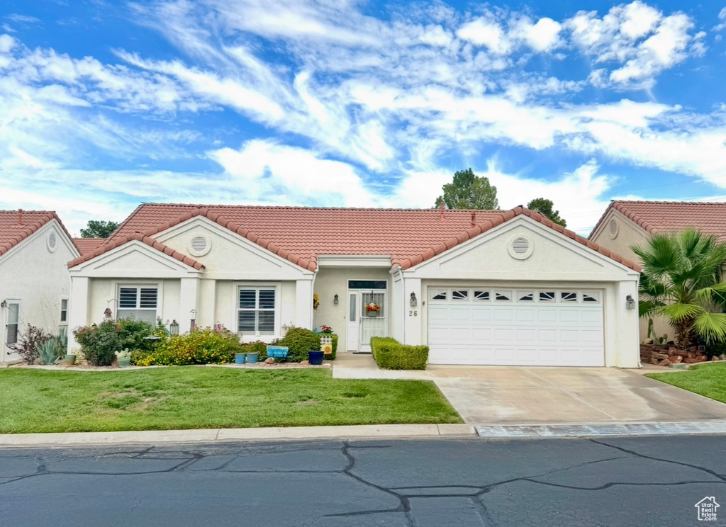 26 265 DIXIE DR #26 St George, UT 84770
