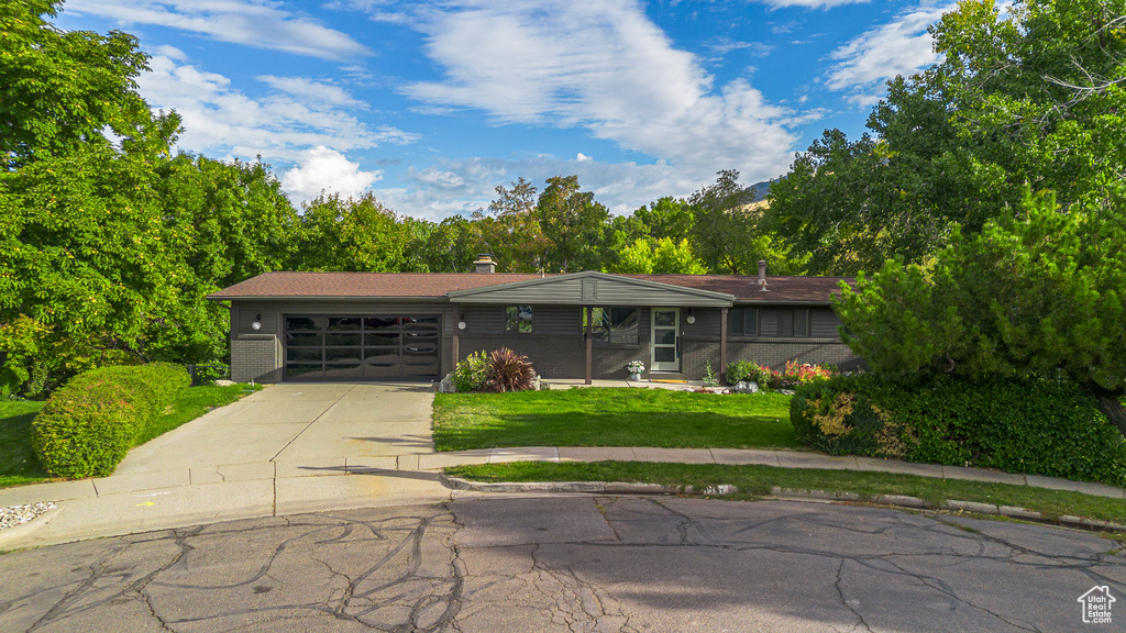 1351 E 400 S Fruit Heights, UT 84037