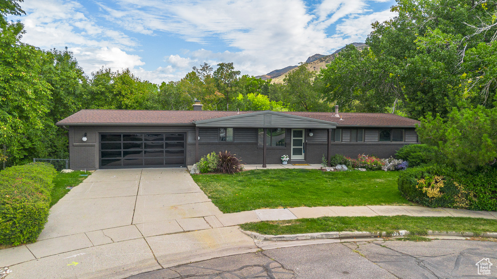 1351 E 400 S Fruit Heights, UT 84037
