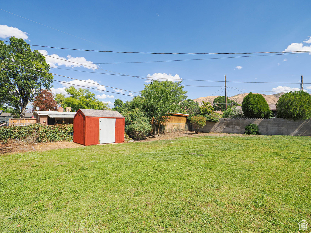 1366 W DUPONT AVE Salt Lake City, UT 84116