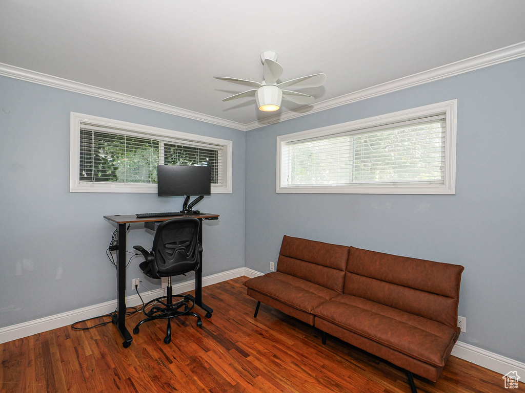 1366 W DUPONT AVE Salt Lake City, UT 84116