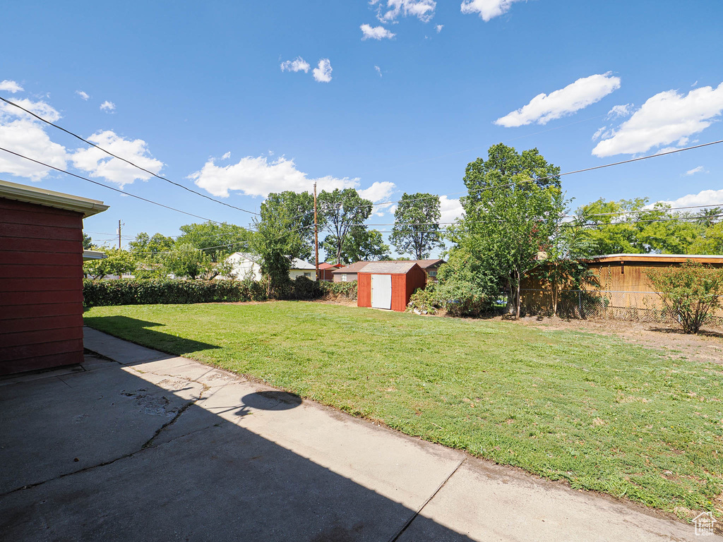 1366 W DUPONT AVE Salt Lake City, UT 84116