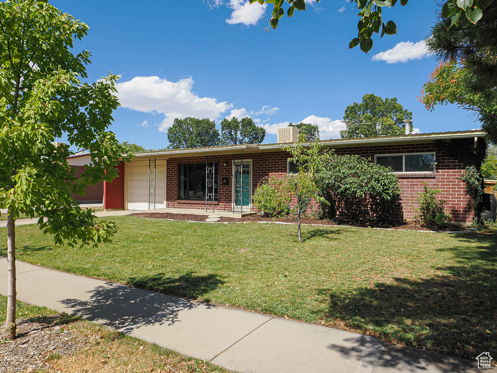 1366 W DUPONT AVE Salt Lake City, UT 84116