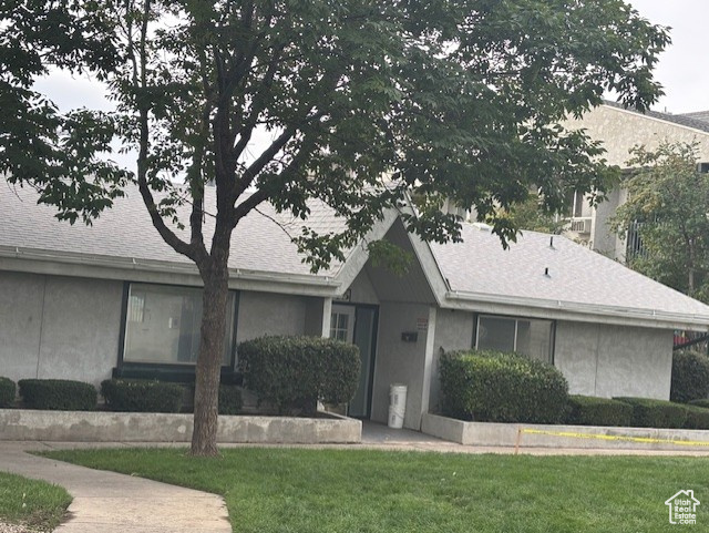 265 E HILL AVE #5 Millcreek, UT 84107