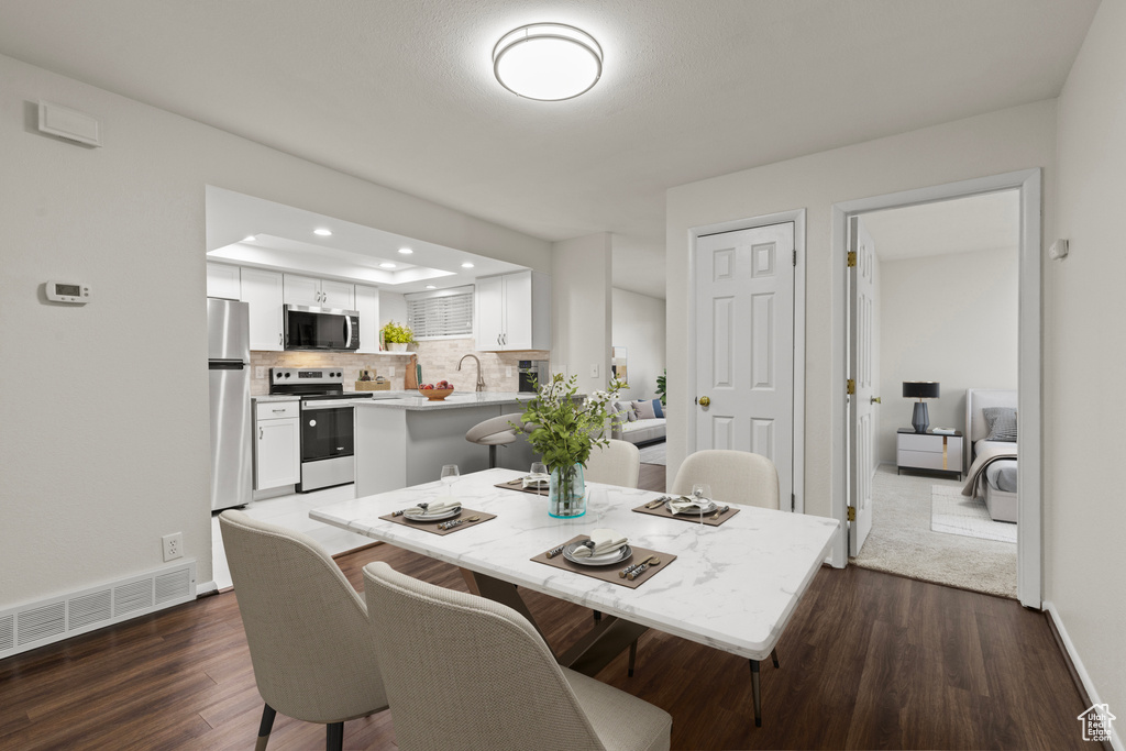 265 E HILL AVE #5 Millcreek, UT 84107