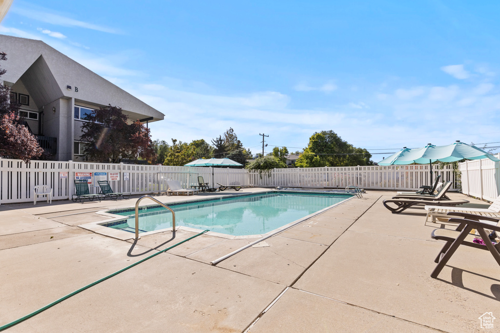 265 E HILL AVE #5 Millcreek, UT 84107