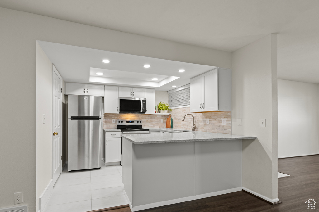 265 E HILL AVE #5 Millcreek, UT 84107