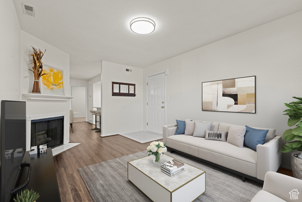 265 E HILL AVE #5 Millcreek, UT 84107