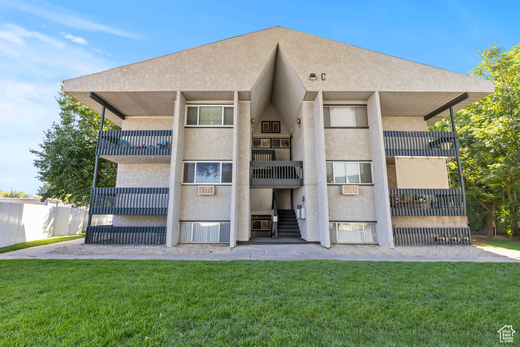 265 E HILL AVE #5 Millcreek, UT 84107