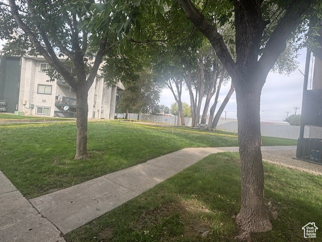 265 E HILL AVE #5 Millcreek, UT 84107