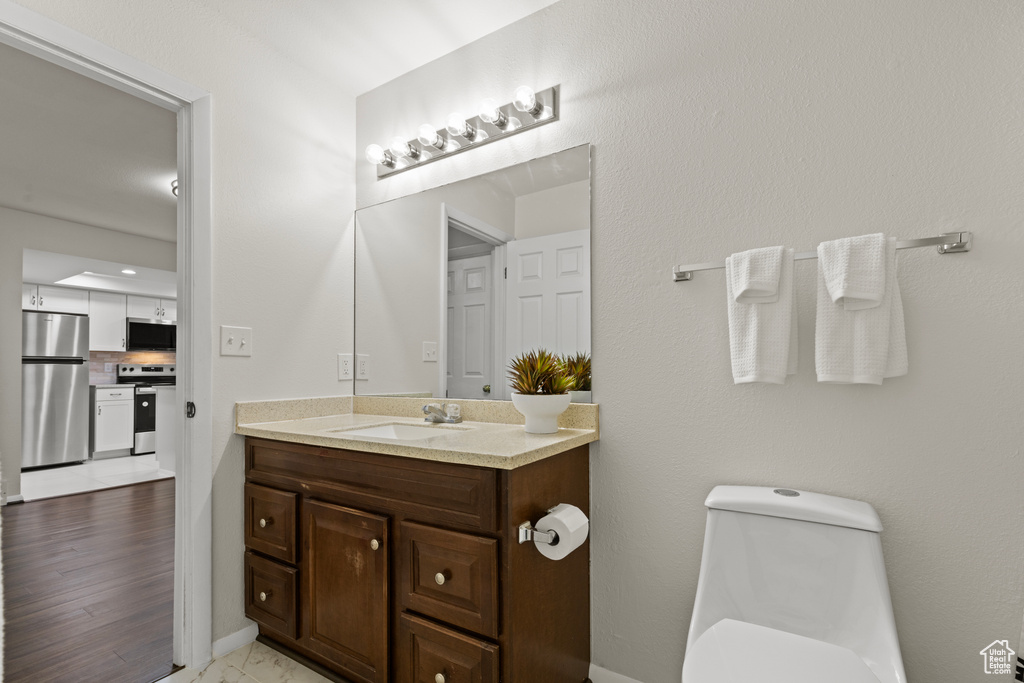 265 E HILL AVE #5 Millcreek, UT 84107