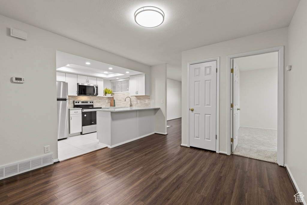 265 E HILL AVE #5 Millcreek, UT 84107
