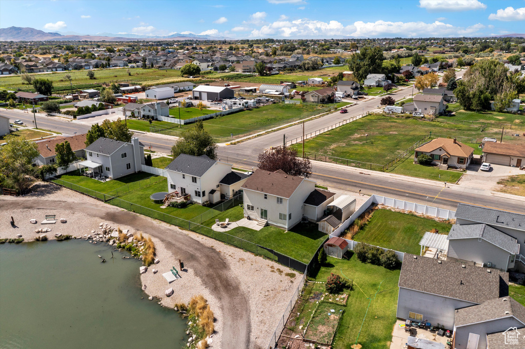 5116 S 4300 W Hooper, UT 84315