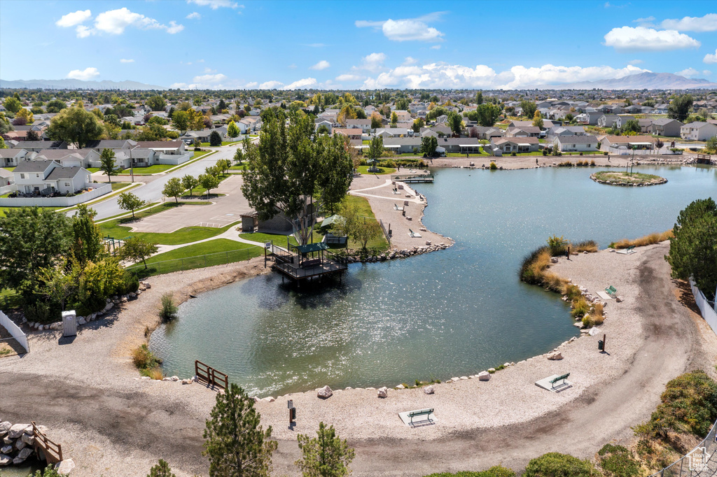 5116 S 4300 W Hooper, UT 84315