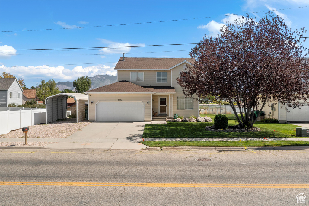 5116 S 4300 W Hooper, UT 84315