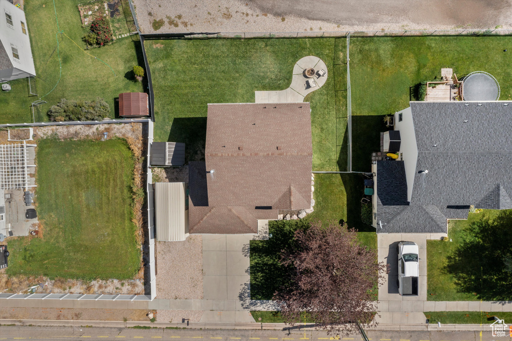 5116 S 4300 W Hooper, UT 84315