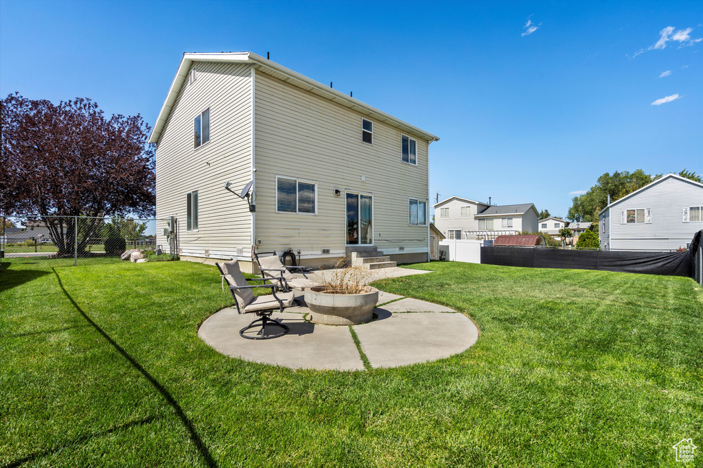 5116 S 4300 W Hooper, UT 84315