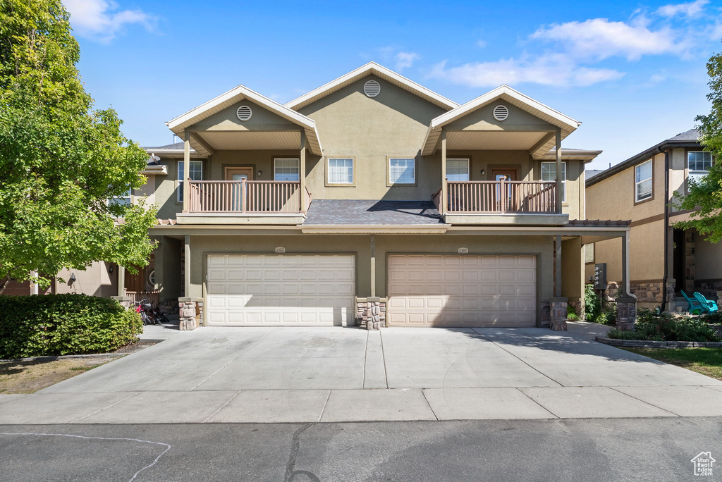 10997 S MAPLE FOREST WAY South Jordan, UT 84095