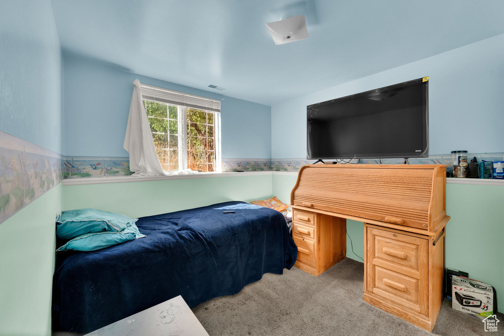 1281 N CAROUSEL ST Salt Lake City, UT 84116