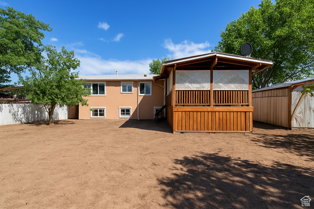 Photo 17 for MLS #2112690 at 1281 N Carousel St