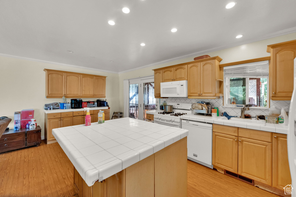 1281 N CAROUSEL ST Salt Lake City, UT 84116