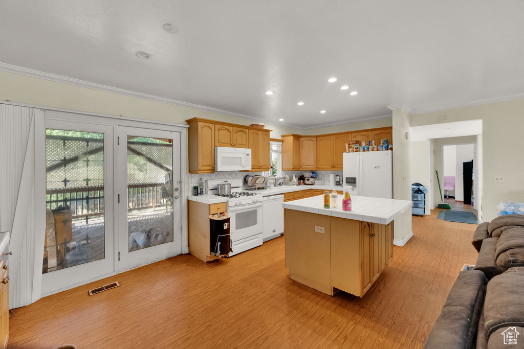 1281 N CAROUSEL ST Salt Lake City, UT 84116