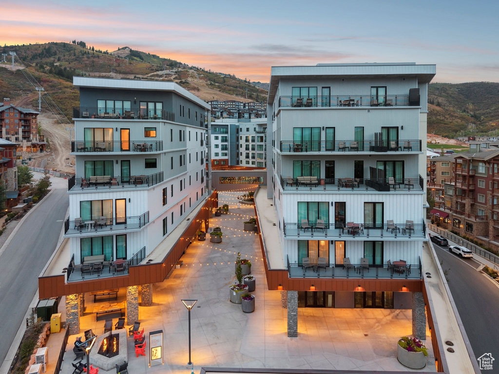 2417 HIGH MOUNTAIN RD #1605 Park City, UT 84098