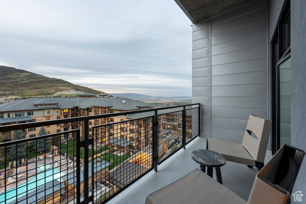 2417 HIGH MOUNTAIN RD #1605 Park City, UT 84098
