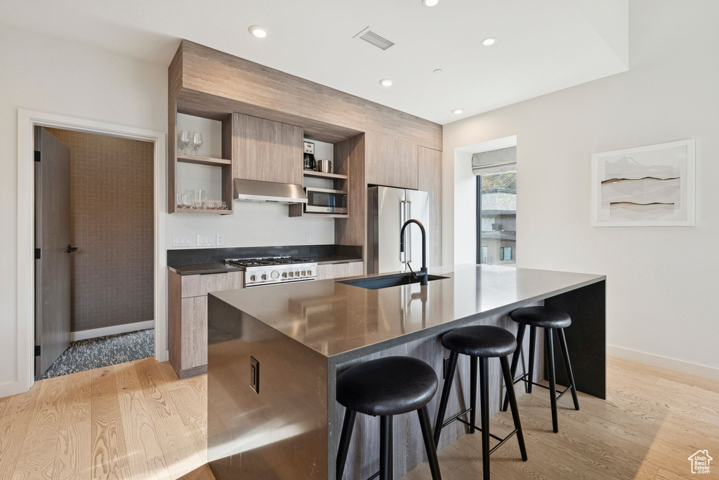 2417 HIGH MOUNTAIN RD #1605 Park City, UT 84098