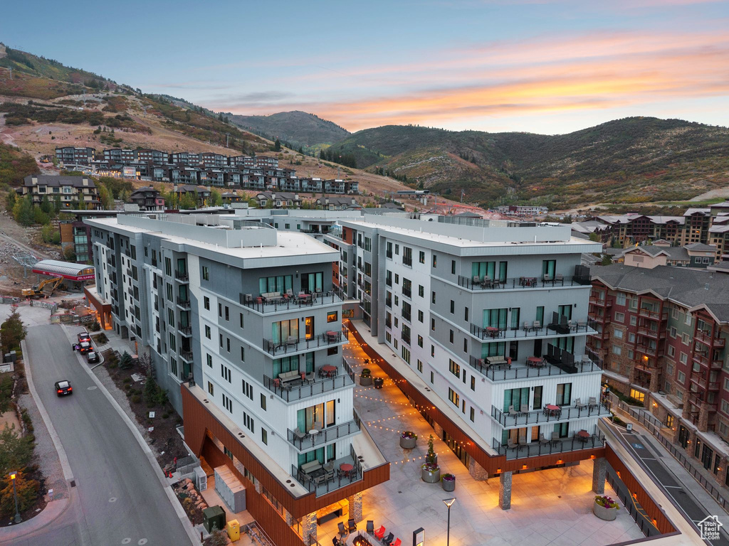 2417 HIGH MOUNTAIN RD #1605 Park City, UT 84098